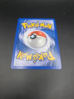 Politoed 27/75 Neo Discovery Pokemon Card Non-Holo, Vintage TCG - Image 4