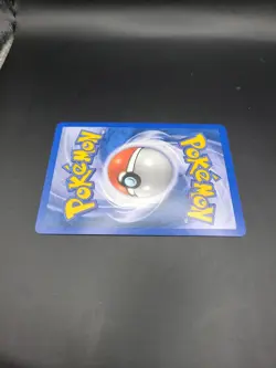 Politoed 27/75 Neo Discovery Pokemon Card Non-Holo, Vintage TCG - Image 5