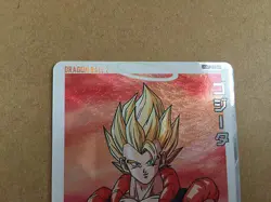 Gogeta UGM7-029 DA Super Dragon Ball Heroes Mint Card SDBH - Image 3