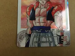 Gogeta UGM7-029 DA Super Dragon Ball Heroes Mint Card SDBH - Image 4