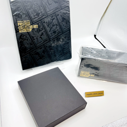 Pokemon Card Game Sword ＆Shield Precious Collector Box No Promo Card 3 item set - Image 2