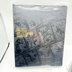 Pokemon Card Game Sword ＆Shield Precious Collector Box No Promo Card 3 item set - Image 4