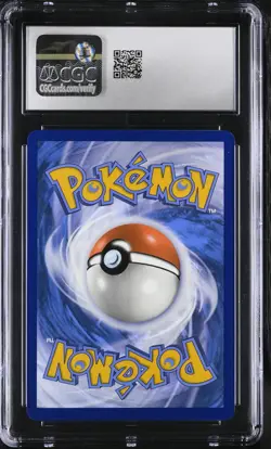 Mewtwo 052 Sv: Scarlet & Violet Pokemon Promo Card Holo CGC GEM MINT 10 6d - Image 2
