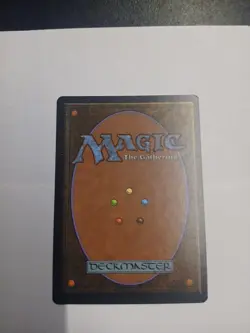 MTG 1994 Fellwar Stone The Dark Near Mint Conditon - Image 2
