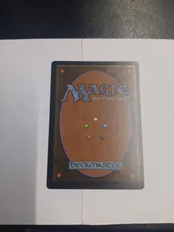 MTG 1994 Fellwar Stone The Dark Near Mint Conditon - Image 4