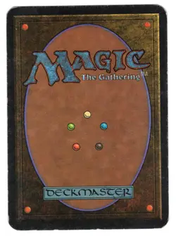 ►Magic-Style◄ MTG - Nettling Imp - ALPHA - Played - Image 2