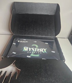Magic The Gathering MTG - Mystery Booster 2 Booster Box Display - New Sealed - Image 4