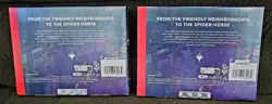 Magic: The Gathering - Marvel’s Spider-Man Collector Booster LOT OF 2 - Image 3