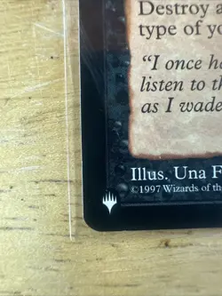 MTG Extinction - The List, The List, Lightly Played, English - Image 3