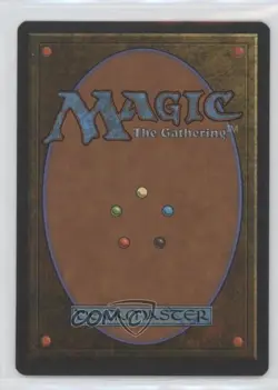 Presence of the Master Italian Magic: Legends 1995 - Image 2