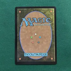 The Eternal Wanderer Phyrexia: All Will Be One Regular - Image 2