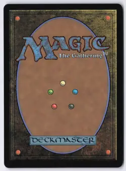 Leyline of Transformation R Duskmourn: House of Horror 63 NM - Image 2