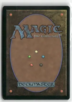 Magic the Gathering Incarnation Technique Commander 2021 #41 - Image 2