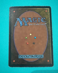 City of Brass - Chronicles - MTG - Magic the Gathering - Image 3