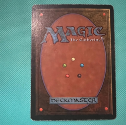 City of Brass - Chronicles - MTG - Magic the Gathering - Image 4