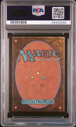 2024 MTG SECRET LAIR DROP FOIL #1633 PROPAGANDA PSA 10 - Image 2