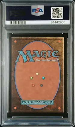 2024 MTG SECRET LAIR DROP #1534 FABLED PASSAGE PSA 10 - Image 2