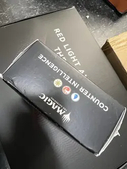 Magic The Gathering Edge of Eternities "COUNTER INTELLIGENCE" Commander Deck NEW - Image 5