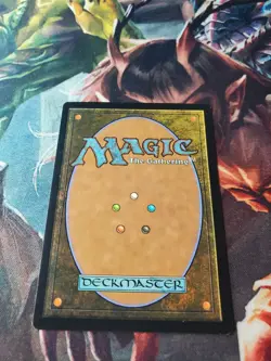 MTG Burning Wish - Conspiracy: Take the Crown Magic The Gathering - Image 3