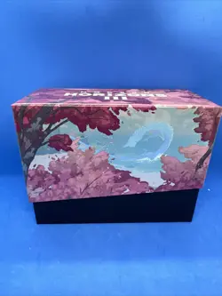 (MTG) Modern Horizons 3 - Gift Bundle Storage Box Empty (B169) - Image 3