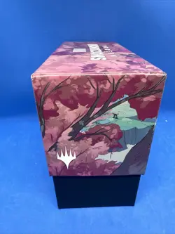 (MTG) Modern Horizons 3 - Gift Bundle Storage Box Empty (B169) - Image 4