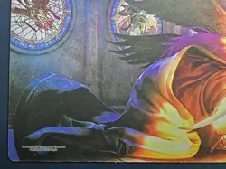 Admonition Angel Playmat - Magic The Gathering - MTG - Image 5