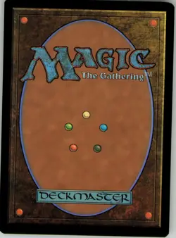 Hurska Sweet-Tooth (Anime) M Foundations Jumpstart 53 NM - Image 2