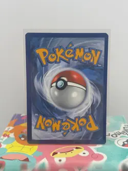 Pokemon SWSH Black Star Promo Pikachu VMAX SWSH286 NM - Image 2