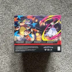 Pokemon Mega Evolution - Mega Heroes 10 Sealed Mini Tins - UNSEALED Display Case - Image 4