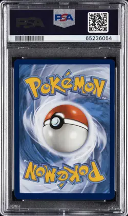 2022 POKEMON SWORD & SHIELD BRILLIANT STARS #154 FULL ART/CHARIZARD V PSA 10 - Image 2