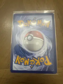 Scream Tail SVP 065 - Pokemon TCG Scarlet & Violet- NM Black Star Promo FULL ART - Image 2
