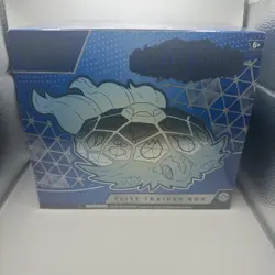 Pokemon TCG Scarlet & Violet Stellar Crown ETB Elite Trainer Box - NEW, SEALED! - Image 1