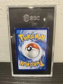 Pokemon Crown Zenith Origin Forme Dialga VSTAR #GG68/GG70 English Sgc 9.5 - Image 4