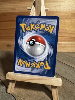 Pokemon Majestic Dawn Rare Plusle #28/100 Near Mint or Better - Image 2