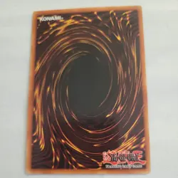 Yu-Gi-Oh! Hiro's Shadow Scout Magic Ruler MRL-024 1st Ed. Rare Uncirculated NM - Image 2