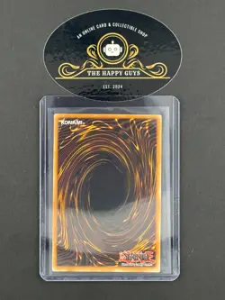 YuGiOh Forbidden Droplet (Ultra Rare) BLMM-EN171 Monster Mayhem - Image 2