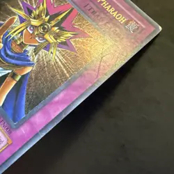 Judgement of the Pharaoh - JUMP-EN008 - Ultra Rare - Yu-Gi-Oh! - Image 4