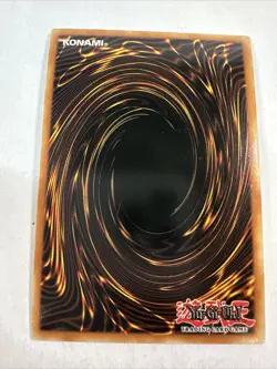 YuGiOh - Ghost Sister & Spooky Dogwood - Gold Rare - MAGO-EN013 - 1st Ed - Image 2