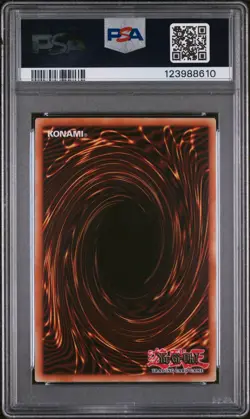 2024 Yu-Gi-Oh! Ra03-Quarter Century Bonanza Cyber Dragon ⚙🐉✨#EN155 PSA 10 ⚙🐉 - Image 2
