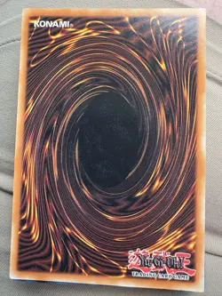 Yugioh RA04-EN099 Mementotlan Bone Party Ultimate Rare Name Shift Misprint RARE! - Image 2