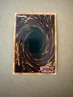 Yugioh Number 44: Sky Pegasus NUMH-EN028 Secret Rare 1st Ed LP - Image 2