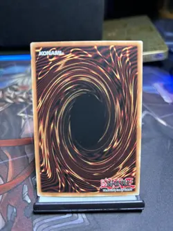 Yu-Gi-Oh! Infinite Cards 1st Ed. KICO-EN050 Rare NM/LP x1 - Image 2