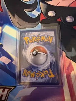 Pokemon TCG Kingdra EX 131 Scarlet & Violet Shrouded Fable Black Star Promo Card - Image 2