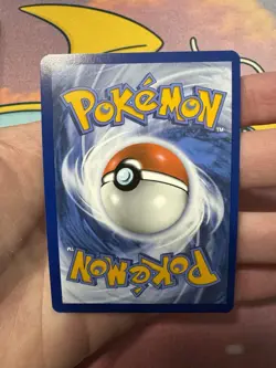 Psyduck (007) Pokemon ME01: Mega Evolution Promo Card - Image 2