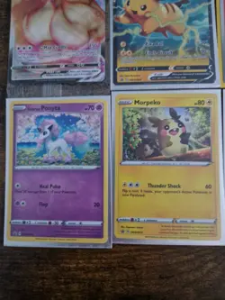 Pokemon Cards Promo Assortment Bundle X6 - Image 3