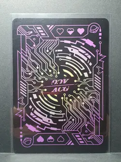 Goddess Story Anime Waifu Card - ACG Poker - Makima Chainsaw Man - Image 2