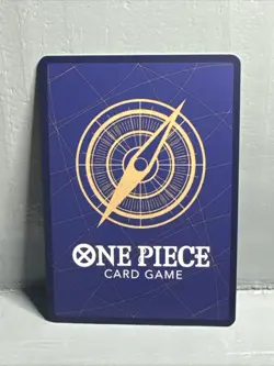 Boa Hancock (Illustration Box Vol.1) ST17-004 One Piece Promotion Cards Foil - Image 2
