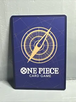 O-Nami (Illustration Box Vol.1) OP05-062 One Piece Promotion Cards Foil - Image 2