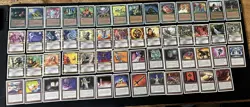 Chronicles - Full Complete ENGLISH Set 125 Cards - MTG - Magic The Gathering - Image 2