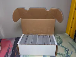 500 Magic the Gathering Cards Common/Uncommon Bulk Lot NO DUPLICATES +50 Lands - Image 2